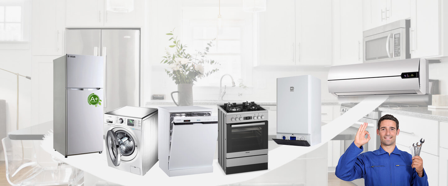Hisarcık Gaggenau Servisi